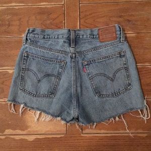LEVI’S - Wedgie Short